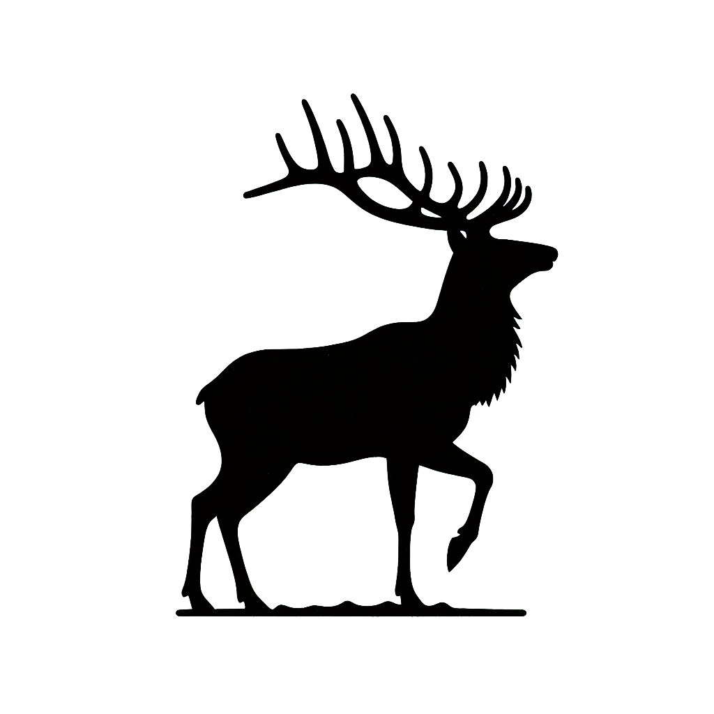 elk logo